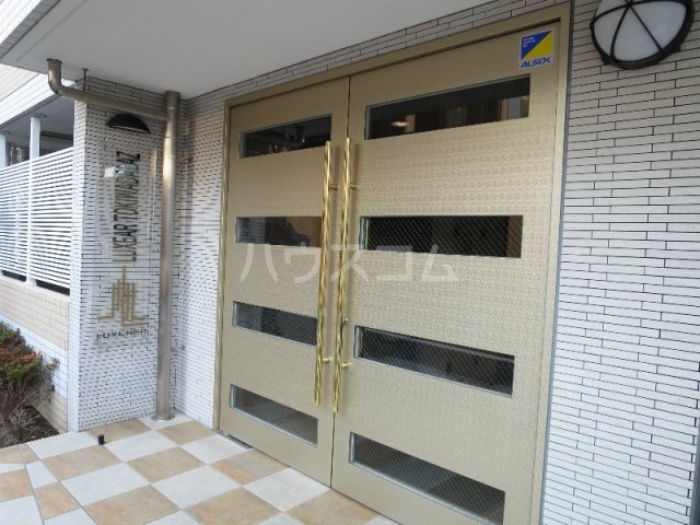 2/6 エントランス