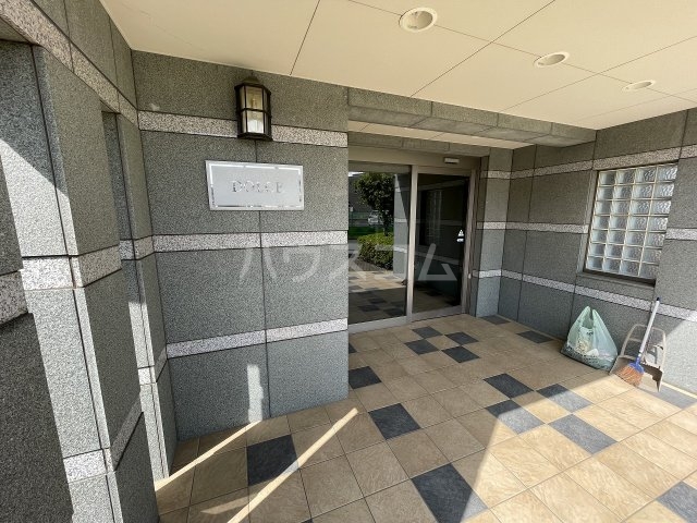 3/11 エントランス