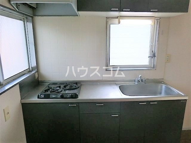 8/17 キッチン