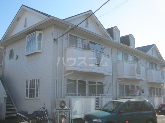 1/2 外観