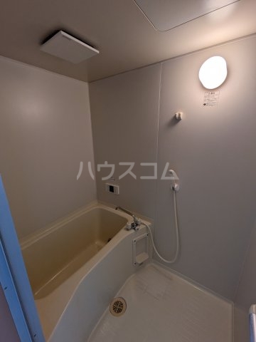 10/18 浴室