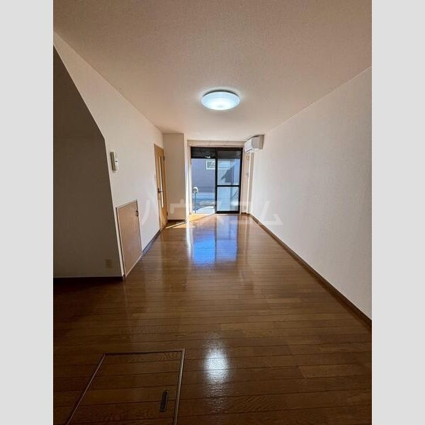 4/17 リビング/ダイニング