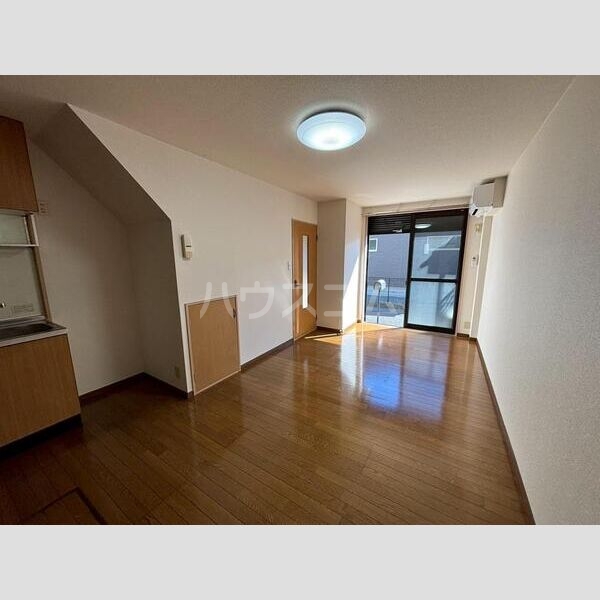 5/17 リビング/ダイニング