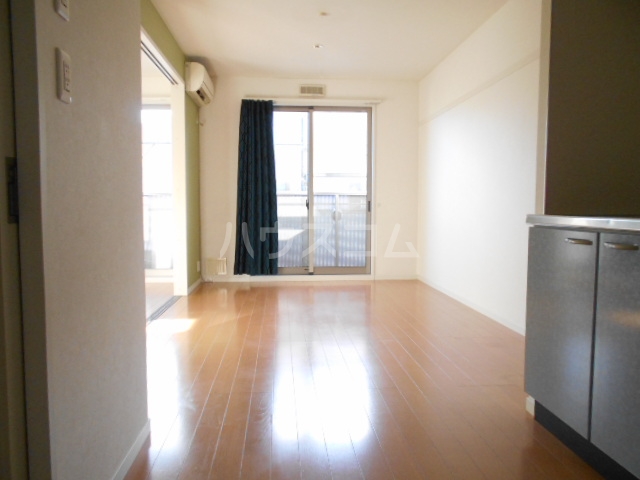 4/30 リビング/ダイニング