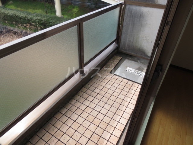 18/29 バルコニー