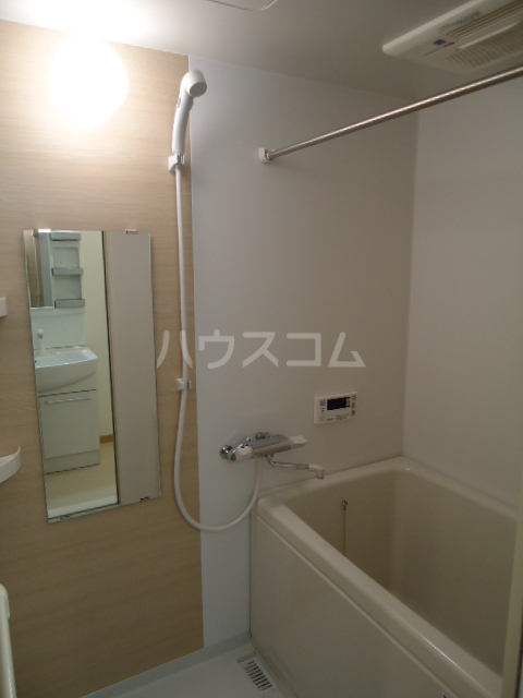 11/28 浴室