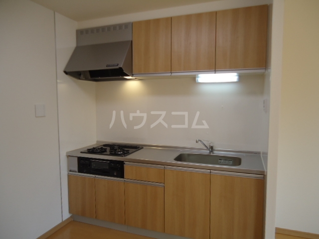 8/28 キッチン