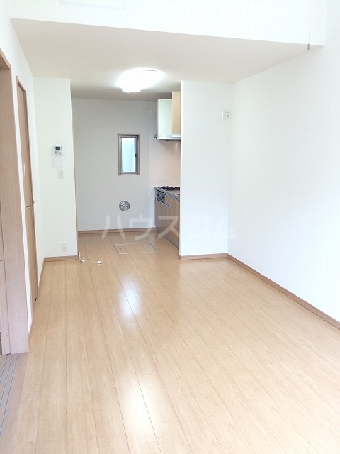 4/28 リビング/ダイニング