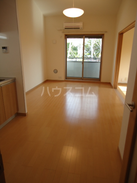 3/28 リビング/ダイニング