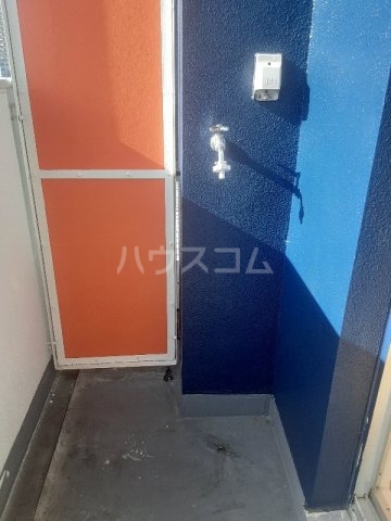 17/30 バルコニー