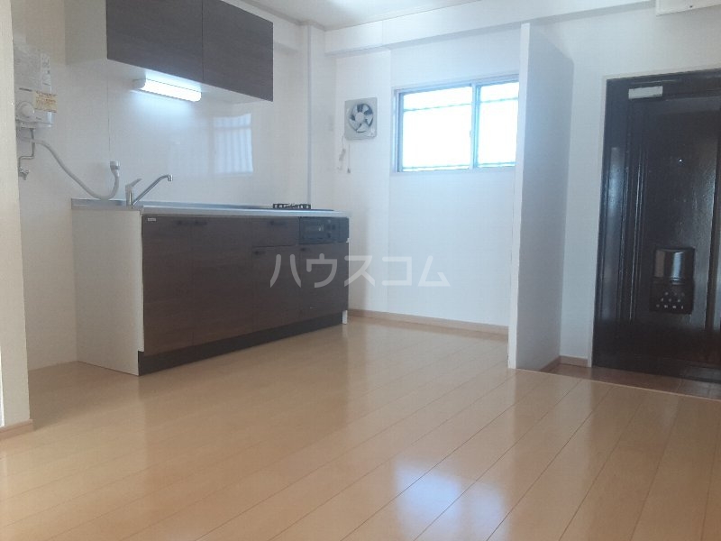 3/30 リビング/ダイニング