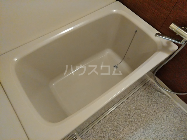 11/26 浴室