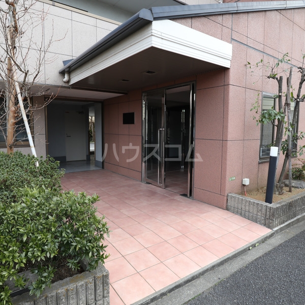 12/22 エントランス