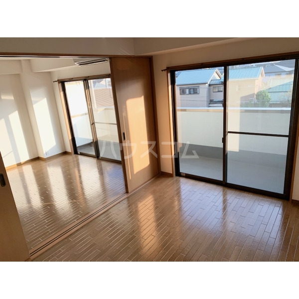 3/22 リビング/ダイニング