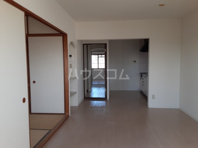 4/30 リビング/ダイニング