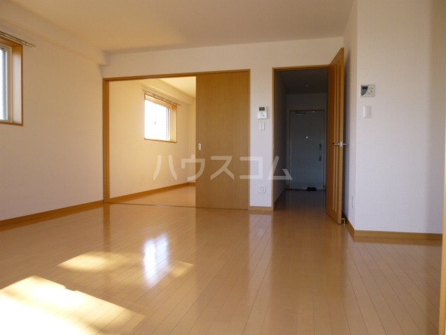 3/28 リビング/ダイニング