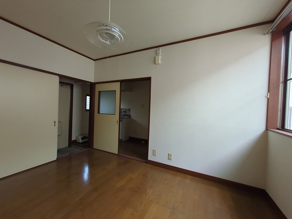 4/25 リビング/ダイニング