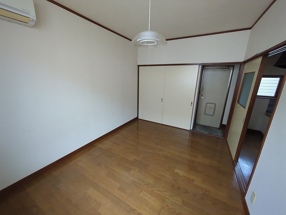 5/25 リビング/ダイニング