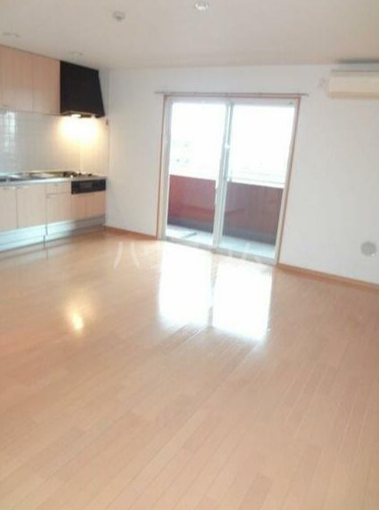 3/17 リビング/ダイニング