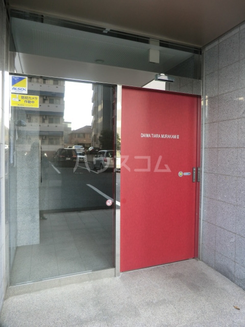 2/9 エントランス