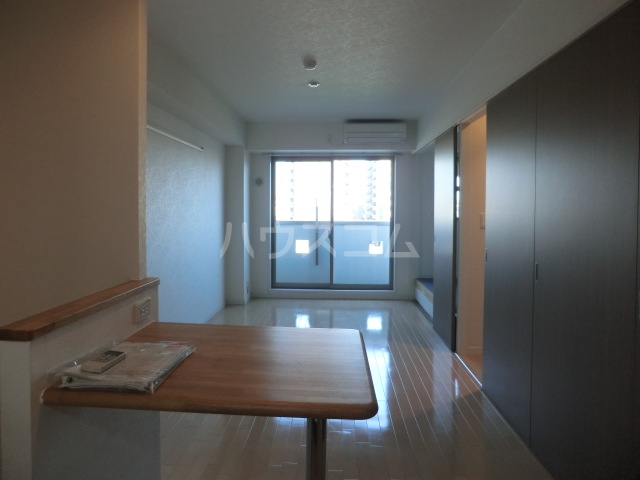 5/29 リビング/ダイニング