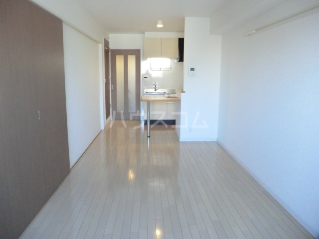 3/29 リビング/ダイニング