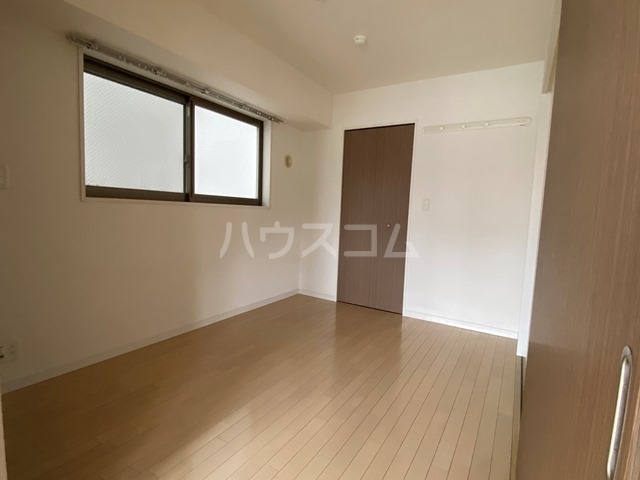 6/30 寝室