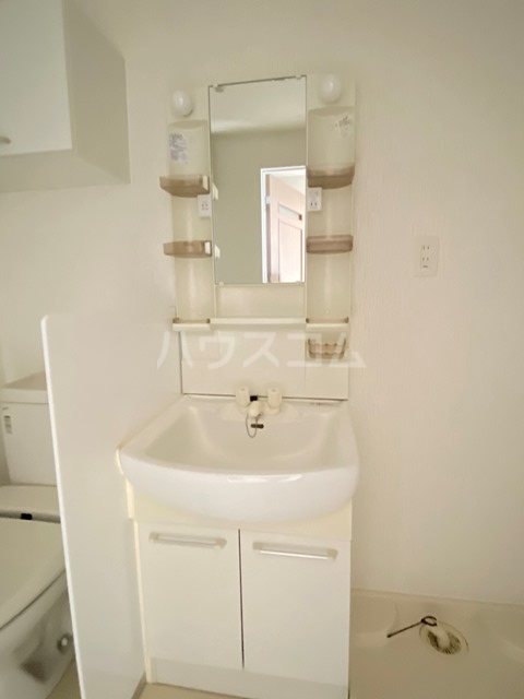 13/30 洗面