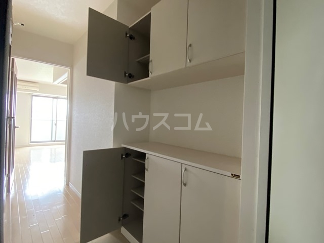 7/30 収納