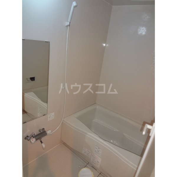 3/20 浴室