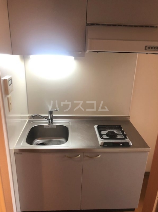 9/27 キッチン