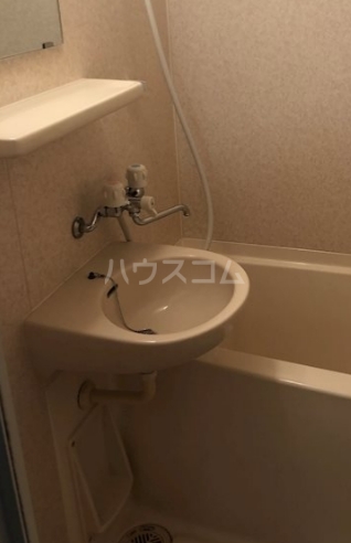 12/27 洗面