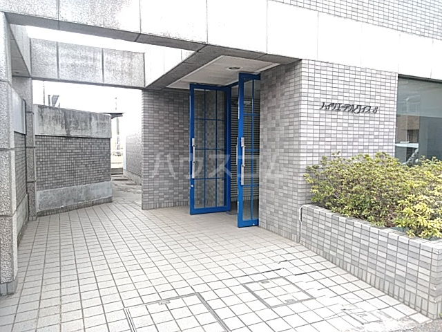 2/7 エントランス