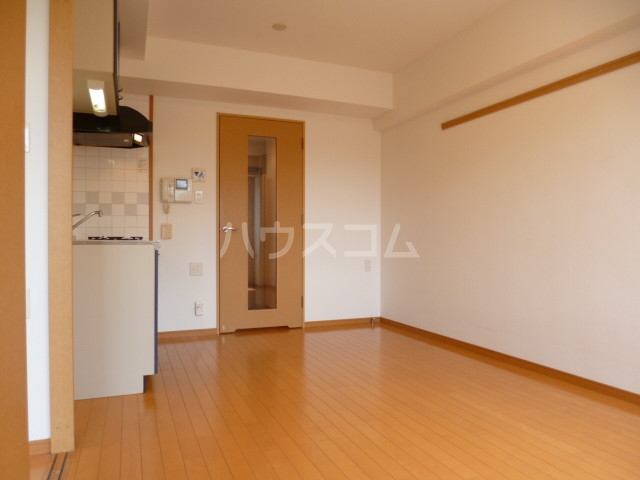 3/21 リビング/ダイニング