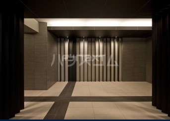 2/12 エントランス