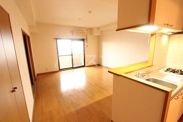 3/20 リビング/ダイニング