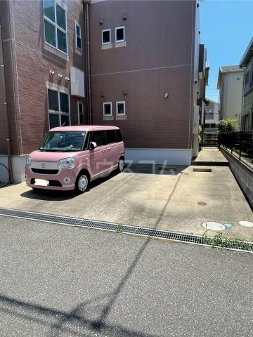 29/30 駐車場