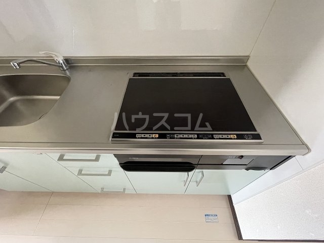 11/30 キッチン