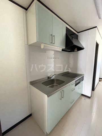 10/30 キッチン