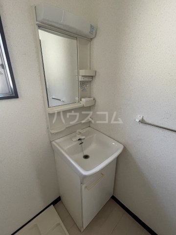 16/30 洗面