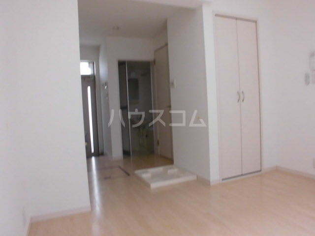 4/22 寝室