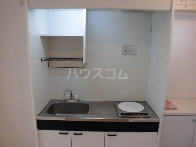 9/22 キッチン
