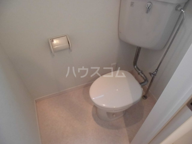 11/22 トイレ