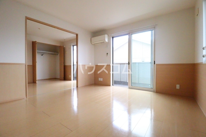 3/29 リビング/ダイニング