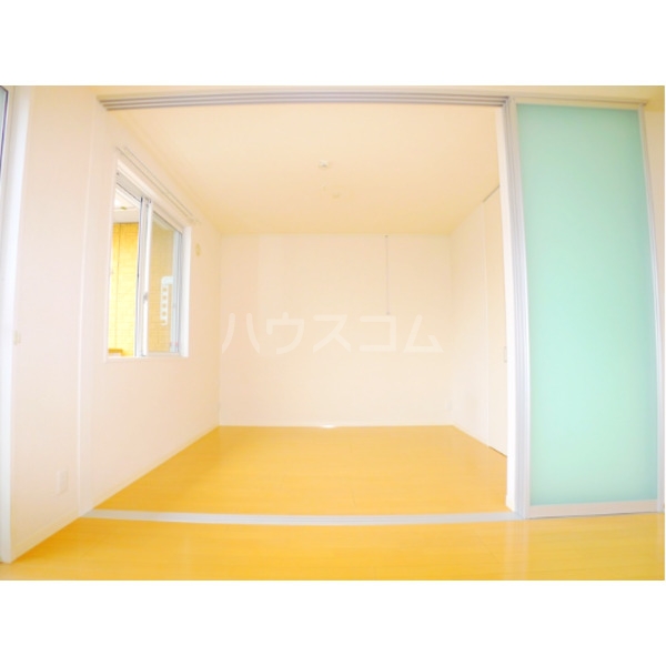 3/24 リビング/ダイニング