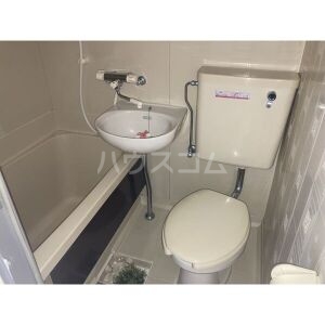 浴室