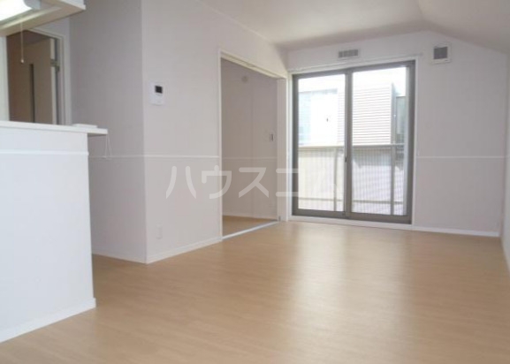 3/19 リビング/ダイニング