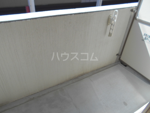 20/30 バルコニー