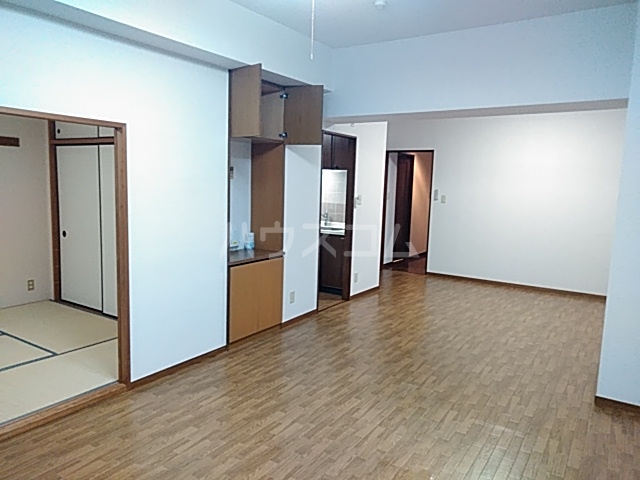 6/30 リビング/ダイニング