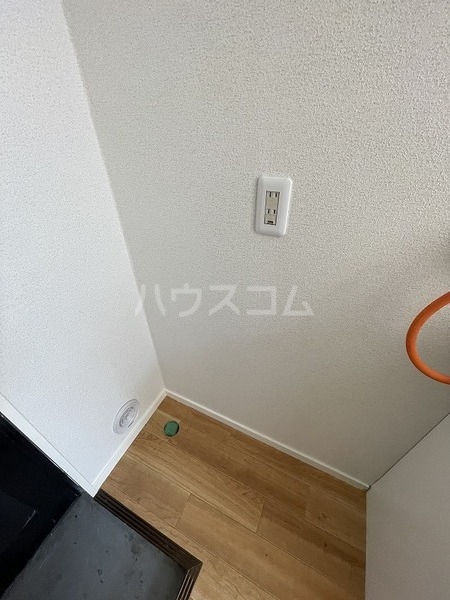6/16 玄関